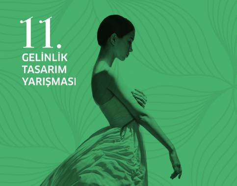 11.gelinlik tasarım - tasarım yarışmaları arşiv alanı