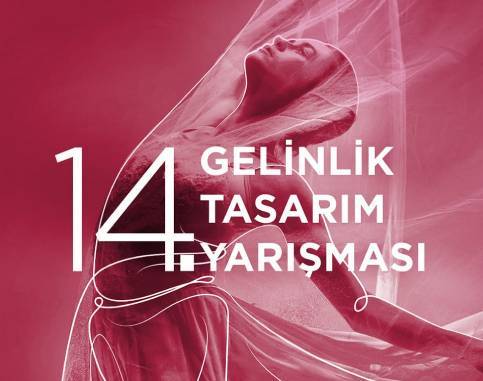 14. Gelinlik Tasarım Yarışması