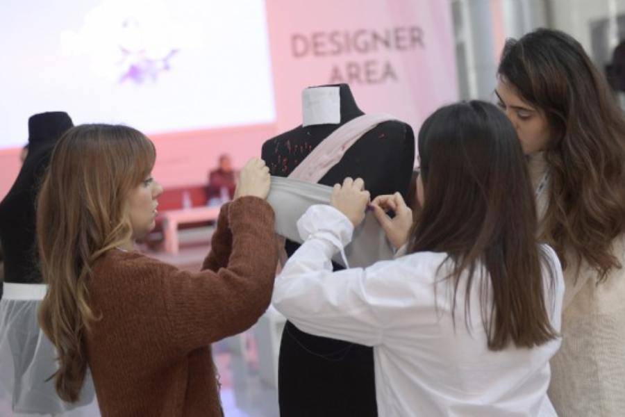 IF Wedding Fashion İzmir’de etkinlikler durmayacak 