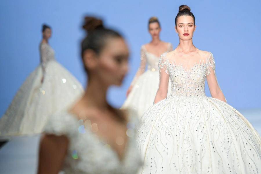 IF Wedding Fashion İzmir 16. kez kapılarını açıyor 