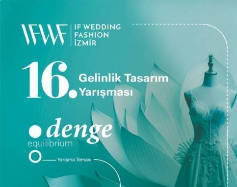 16. Gelinlik Tasarım Yarışması
